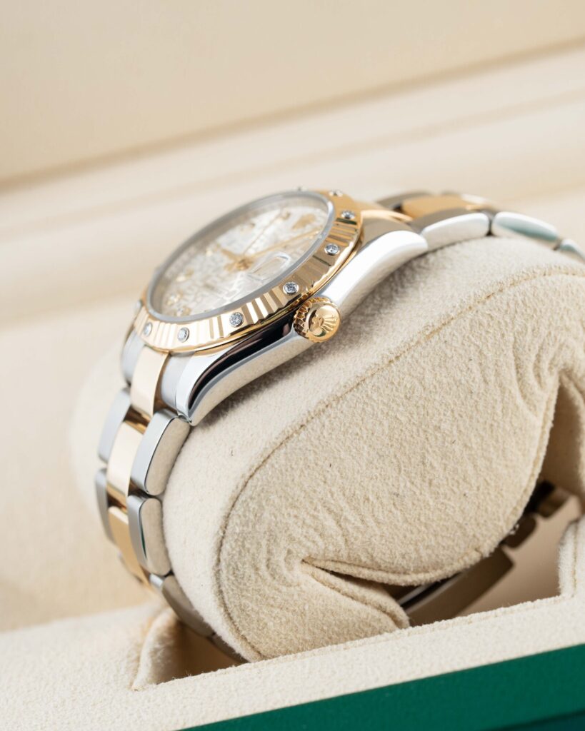 Rolex Datejust