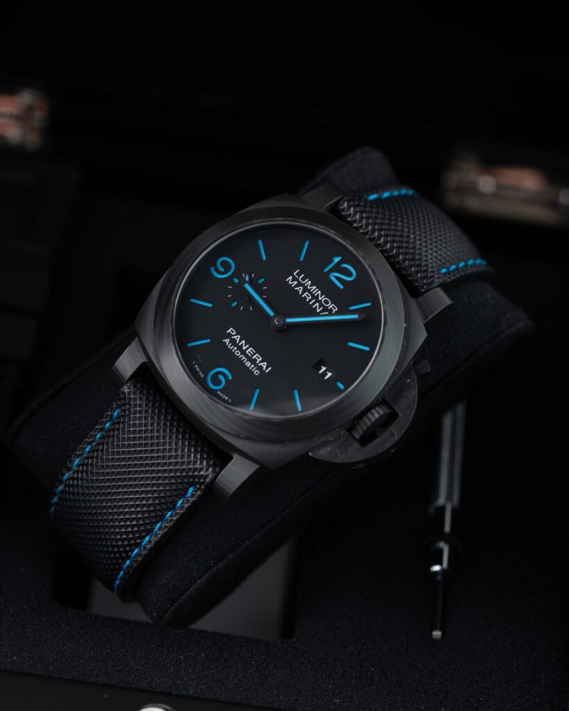 Panerai Luminor Marina PAM01661 2021