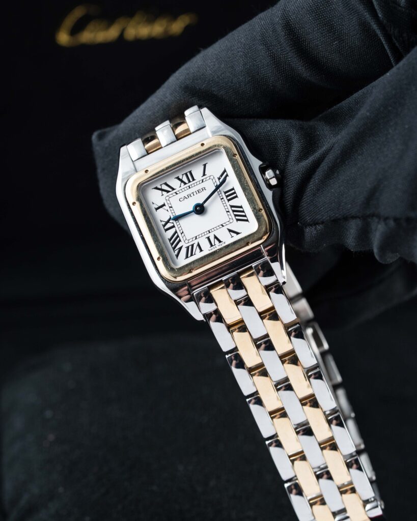 Cartier Panthere