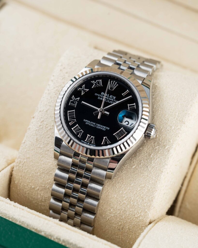Rolex Datejust