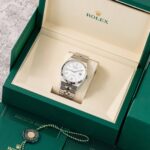Rolex Land-Dweller 127334 2026