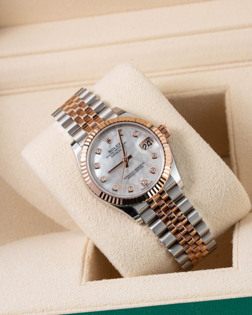 Rolex Datejust 278271 2023
