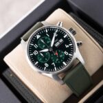IWC Pilot Chronograph IW378005 2025