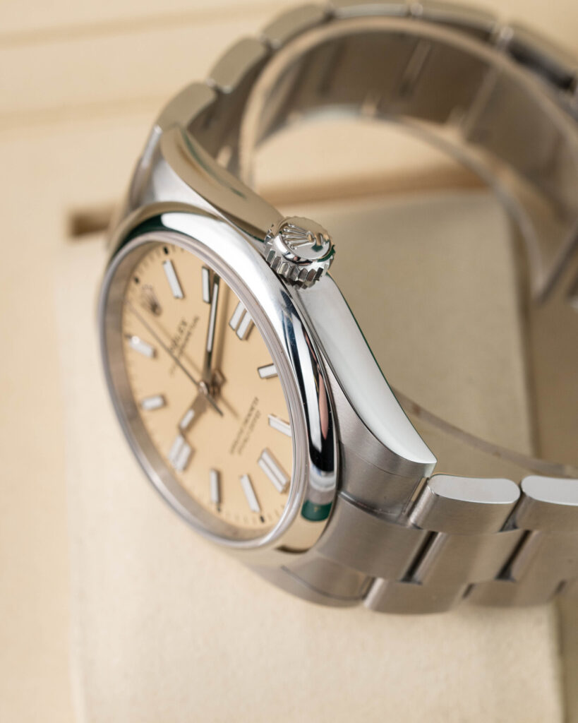 Rolex Oyster Perpetual 134300 2026