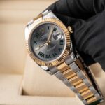 Rolex Datejust 126333 2018