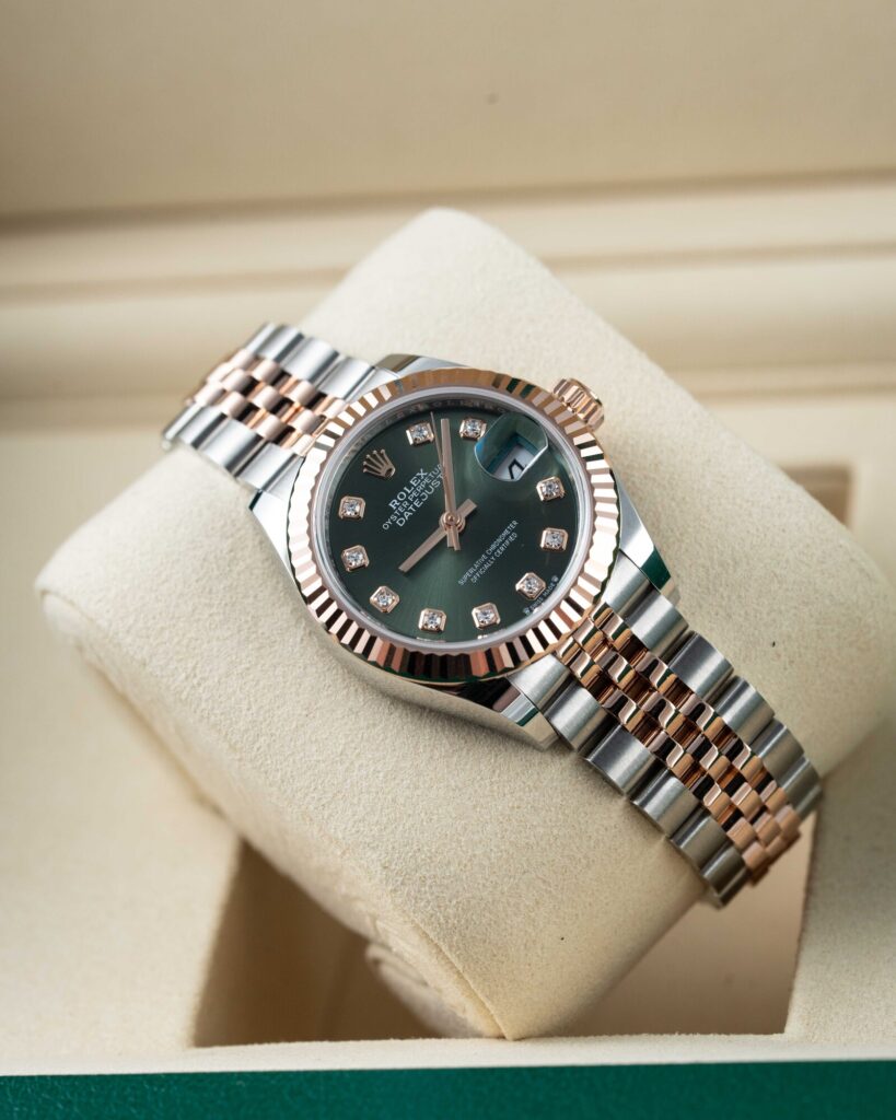 Rolex Datejust