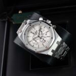 Audemars Piguet Royal Oak Chronograph 26320ST.OO.1220ST.02 2018 (Copy)