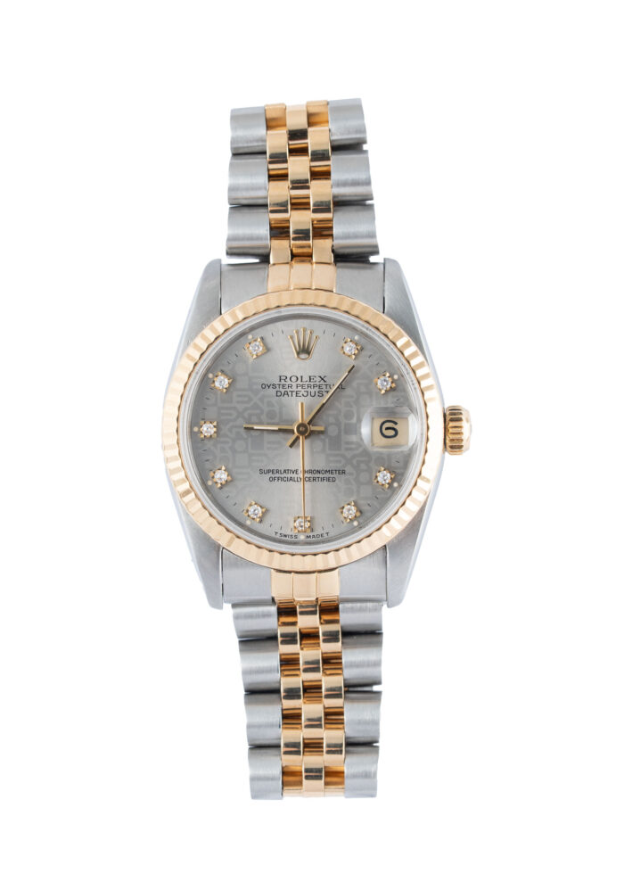 Rolex Datejust
