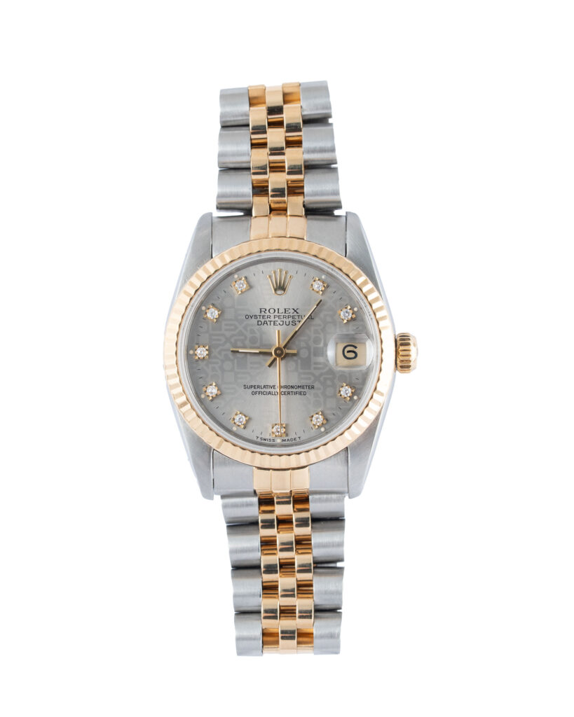 Rolex Datejust