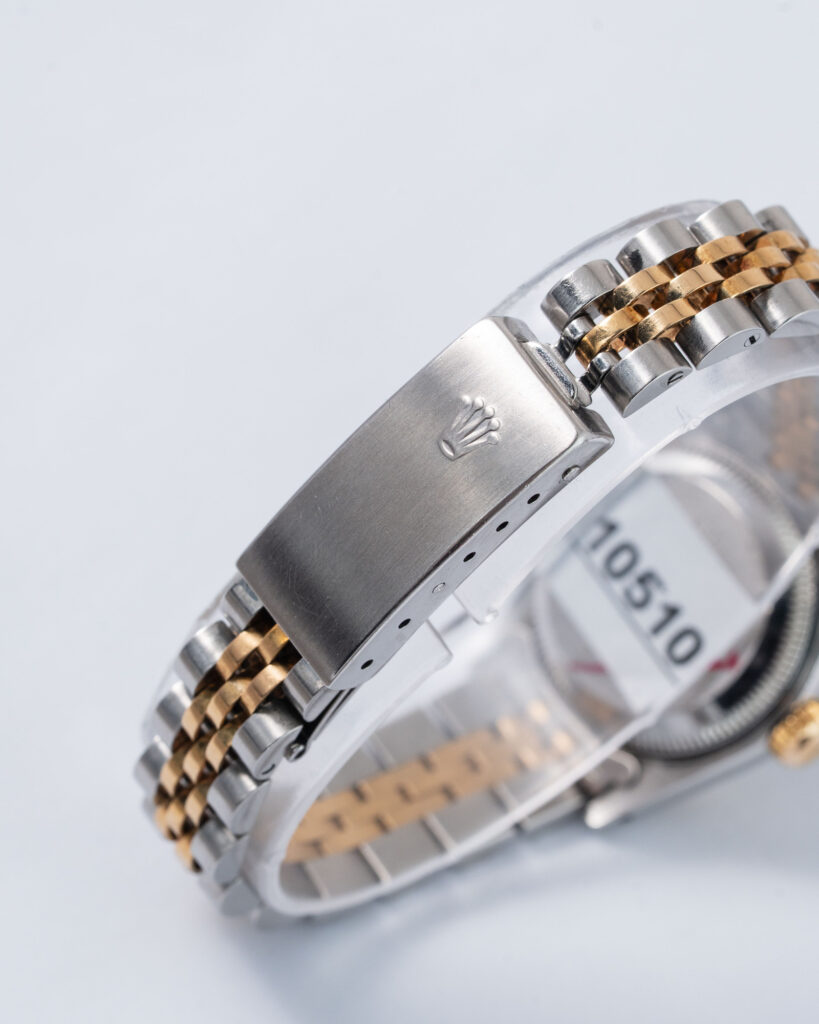 Rolex Datejust 69173 1986