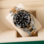 Rolex Sea-Dweller 126603 2021