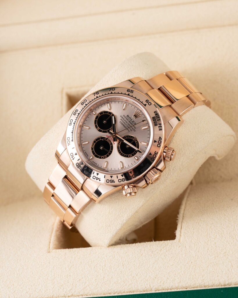 Rolex Daytona 126505 2024
