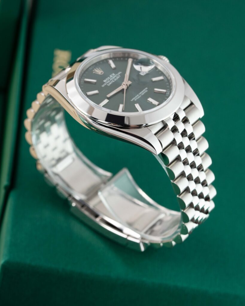 Rolex Datejust 126300 2026