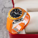 Omega Seamaster Planet Ocean 2208.50.00
