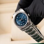 Rolex Air-King 114200 2012