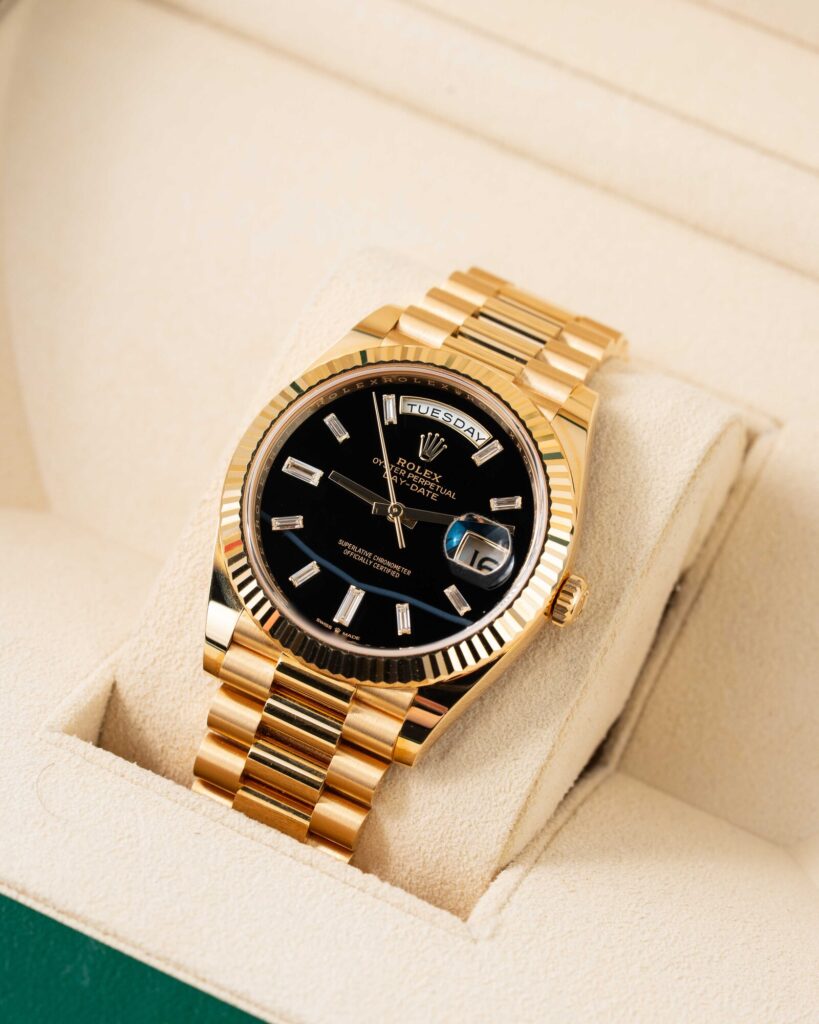 Rolex Day-Date 228238 2022
