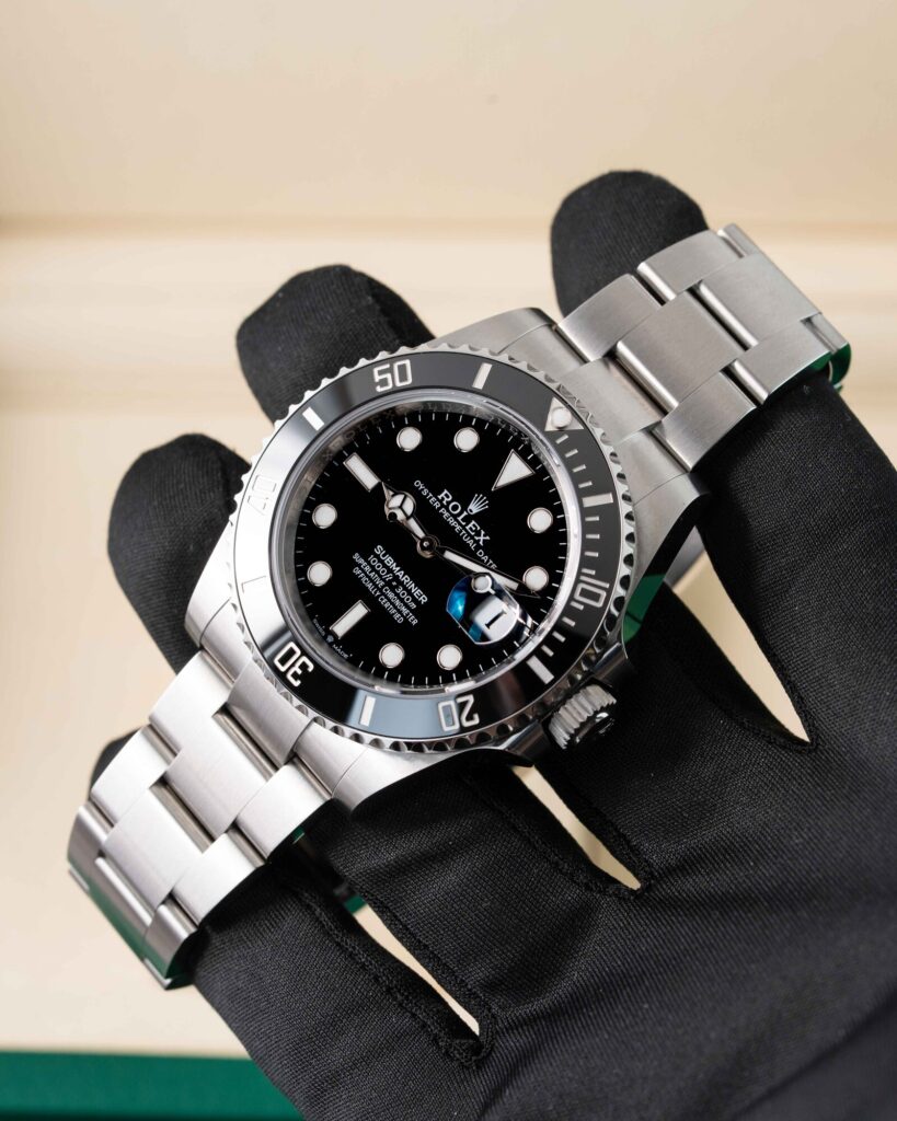 Rolex Submariner 126610LN 2026
