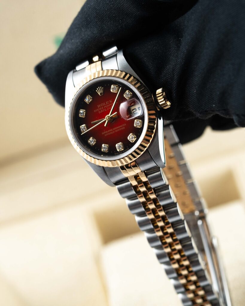 Rolex Datejust