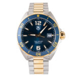 Tag Heuer Formula One WAZ1120 2018