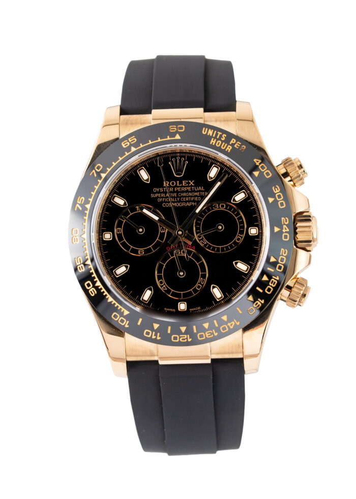 Rolex Daytona 126518LN 2022