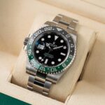 Rolex GMT-Master II 126720VTNR 2023