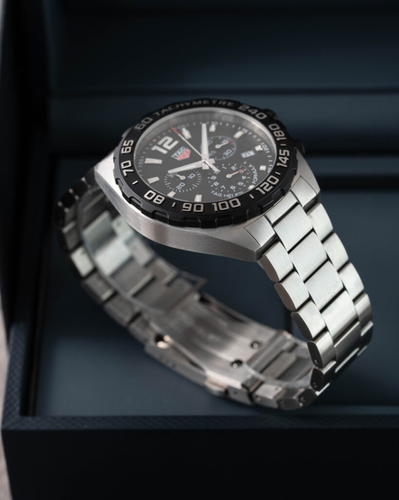 Tag Heuer Formula 1 CAZ1010
