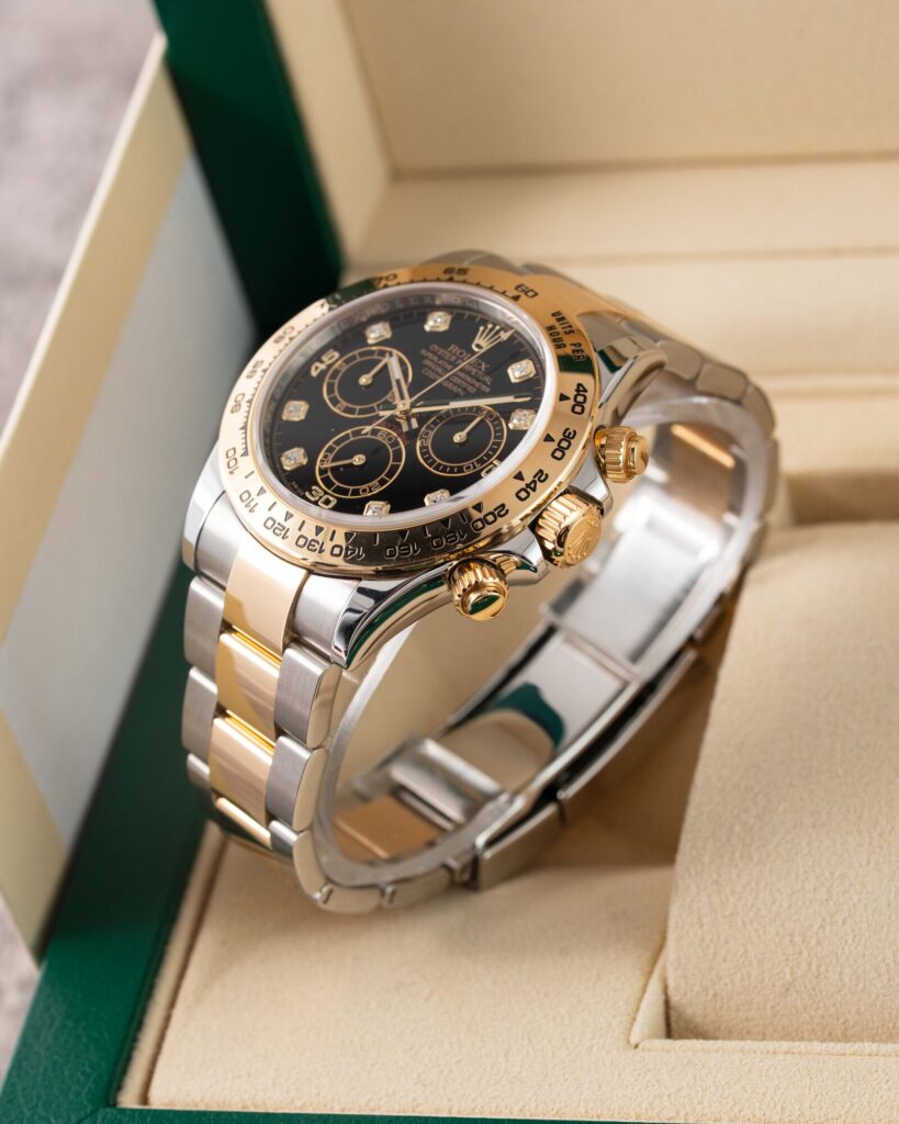 Rolex Daytona 116503 2019