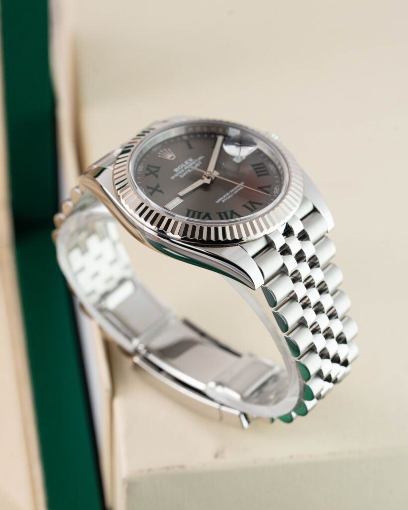 Rolex Datejust 126334 2021