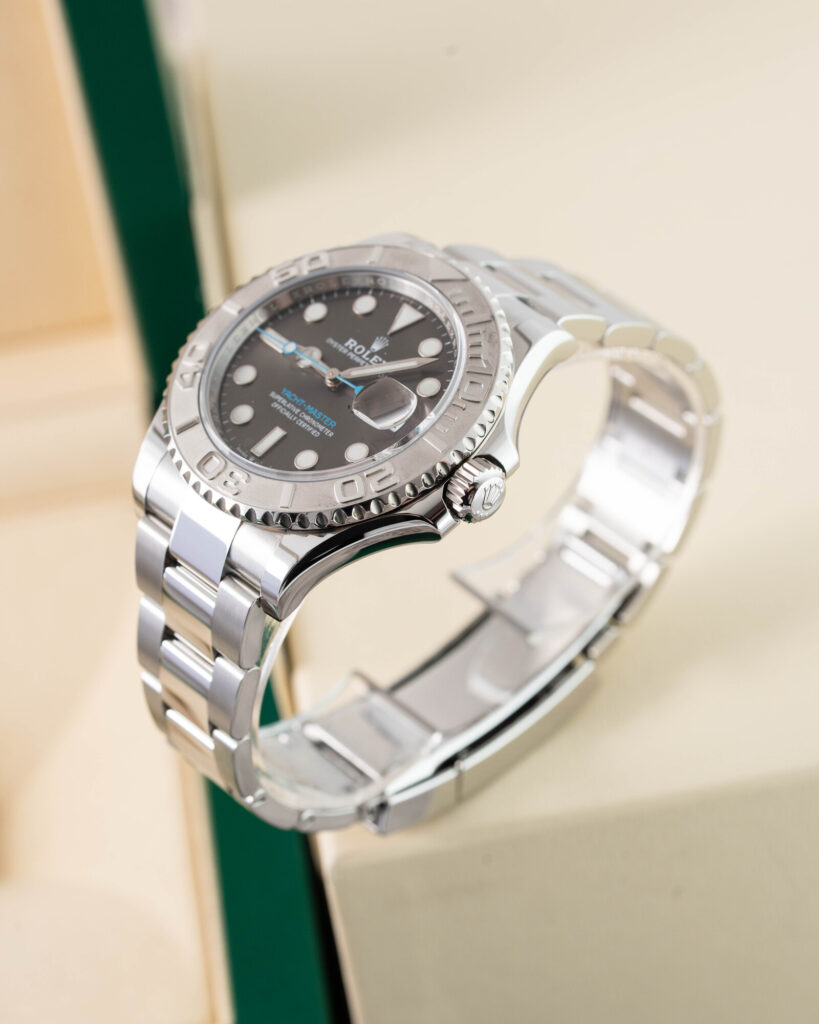 Rolex Yacht-Master 126622 2022