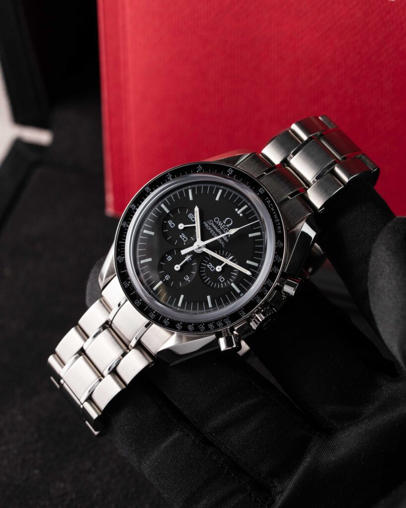 Omega Speedmaster 310.30.42.50.01.001 2020
