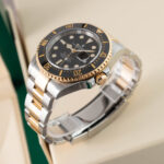 Rolex Sea-Dweller 126603 2021