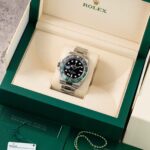 Rolex GMT-Master II 126720VTNR 2023