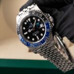 Rolex GMT-Master II 126710BLNR 2023