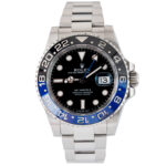 Rolex GMT-Master II 126710BLNR 2024