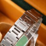 Rolex Explorer II 16570 2002