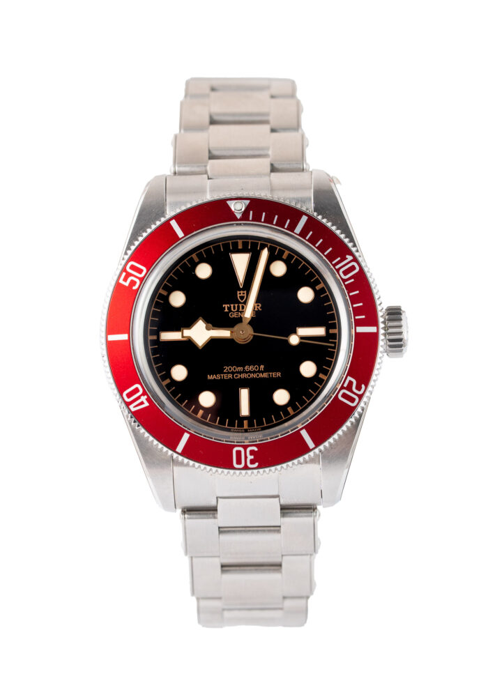 Tudor Black Bay 41 7941A1A0RU 2023