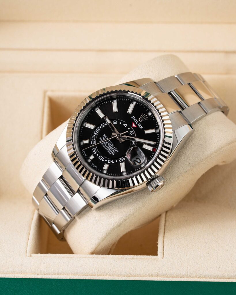 Rolex Sky-Dweller 326934 2022