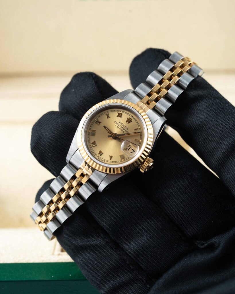 Rolex Datejust