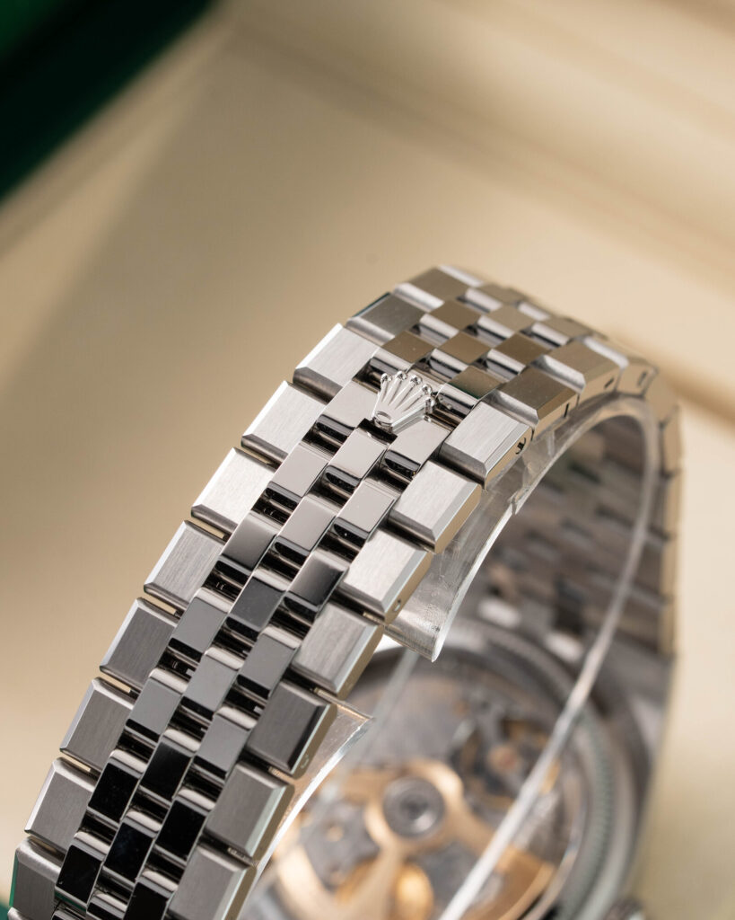 Rolex Land-Dweller 127334 2026