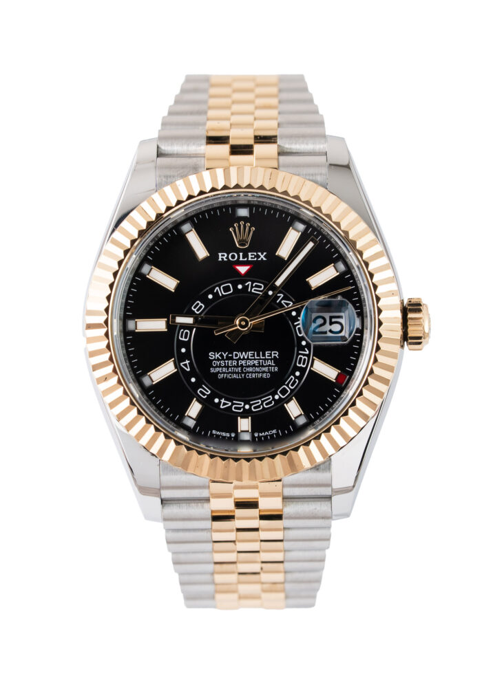 Rolex Sky-Dweller 336933 2024
