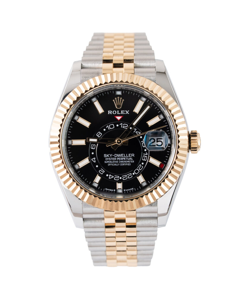 Rolex Sky-Dweller 336933 2024