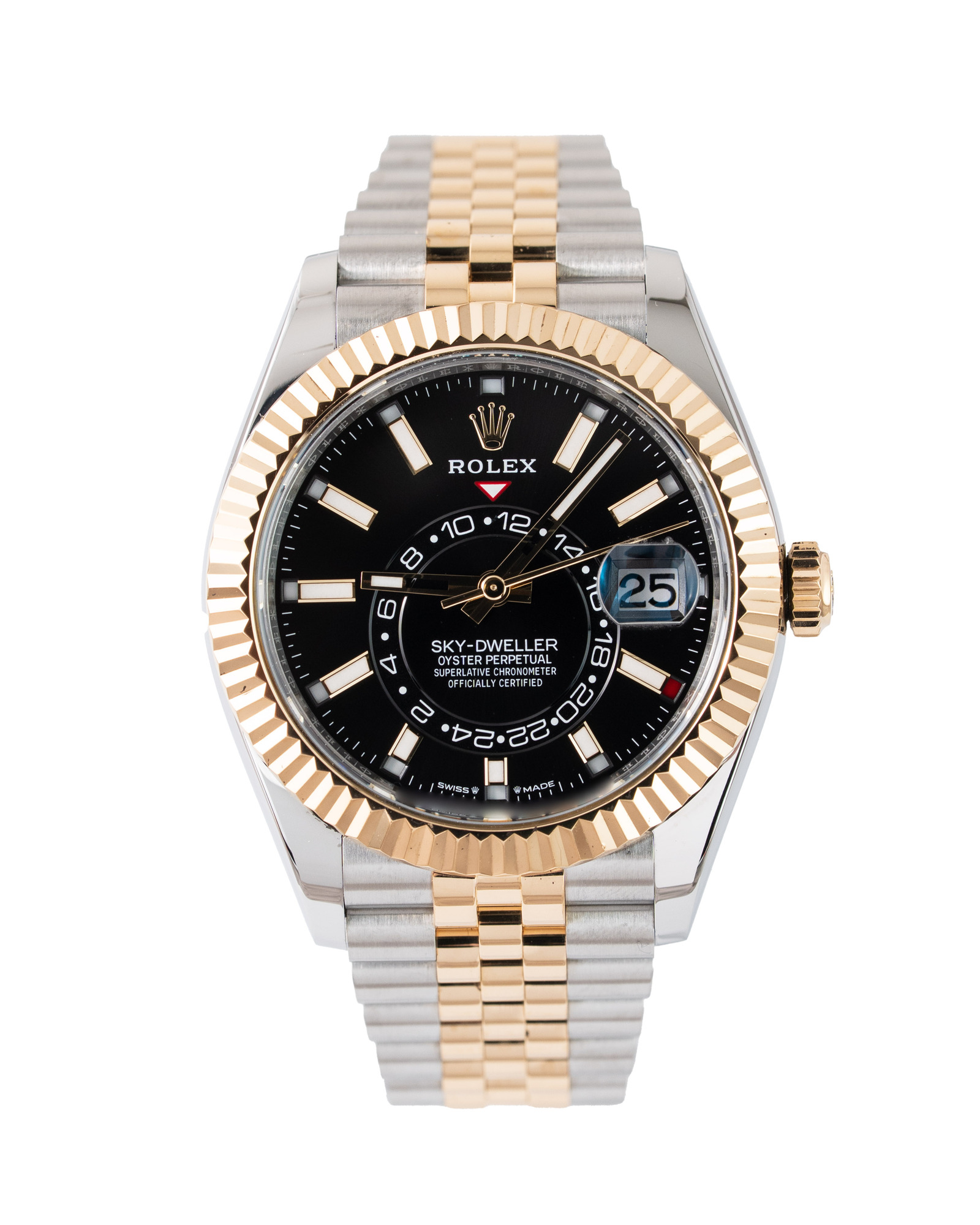 Rolex Rolex Sky-Dweller 336933 2024