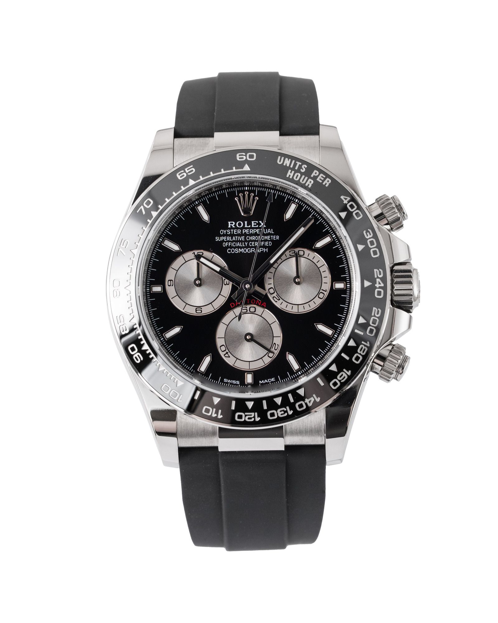 Rolex Rolex Daytona 126519LN 2026