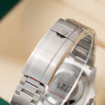 Rolex Submariner 126610LN 2021