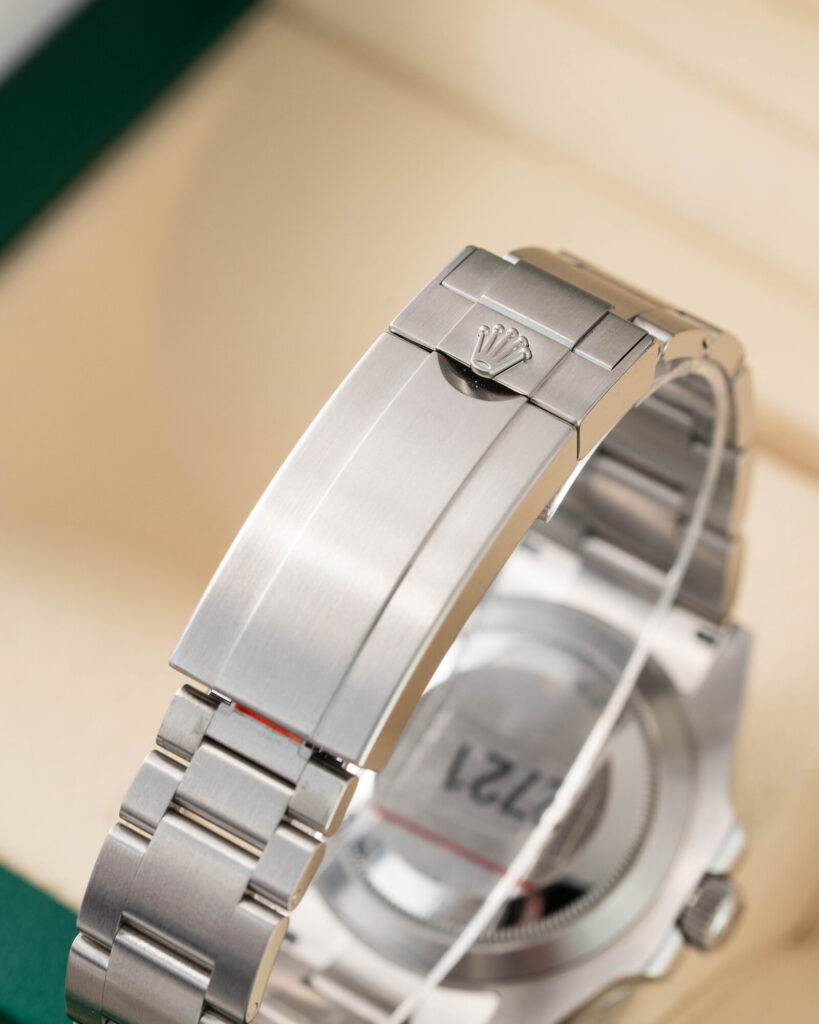 Rolex Submariner 126610LN 2021