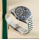 Rolex GMT-Master II 126710BLNR 2019