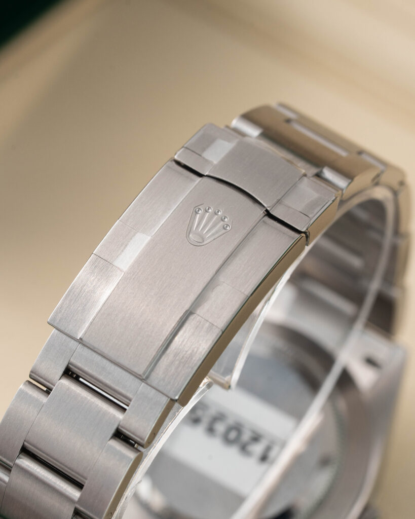 Rolex Oyster Perpetual 134300 2026