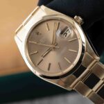 Rolex Oyster Perpetual 1500/7 1978