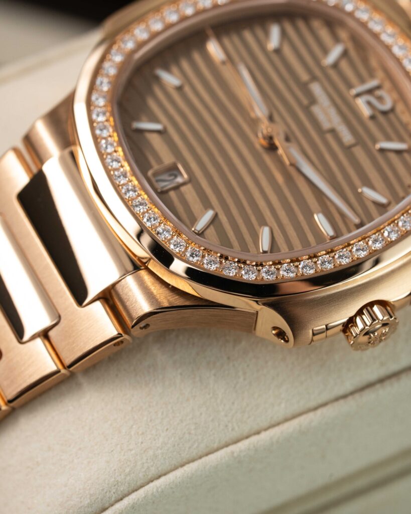 Patek Philippe Nautilus 7118/1200R 2026