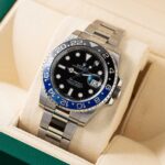 Rolex GMT-Master II 116710BLNR 2017